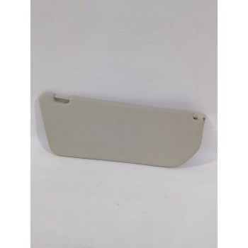 Recambio de parasol izquierdo para opel referencia OEM IAM 90328372/1437741/90042689692  