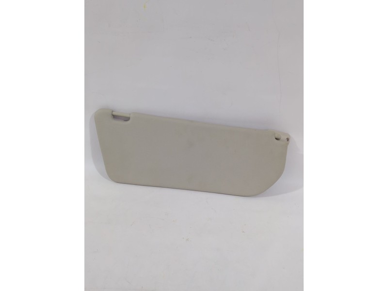 Recambio de parasol izquierdo para opel referencia OEM IAM 90328372/1437741/90042689692  