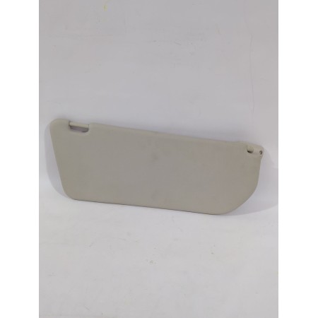 Recambio de parasol izquierdo para opel referencia OEM IAM 90328372/1437741/90042689692  