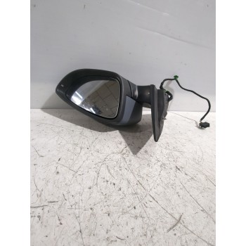 Recambio de retrovisor izquierdo para volkswagen referencia OEM IAM 6150183  
