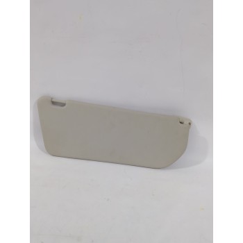 Recambio de parasol izquierdo para opel referencia OEM IAM 90328372/1437741/90042689692  