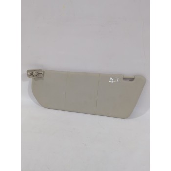 Recambio de parasol izquierdo para opel referencia OEM IAM 90328372/1437741/90042689692  
