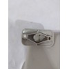 Recambio de parasol izquierdo para opel referencia OEM IAM 90328372/1437741/90042689692  