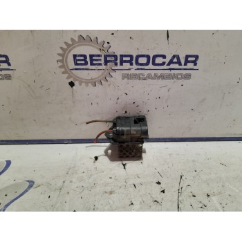 Recambio de resistencia calefaccion para opel astra g berlina 1.7 16v dti cat (y 17 dt / lr6) referencia OEM IAM 134503071  