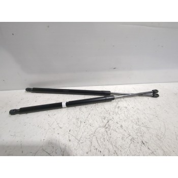 Recambio de amortiguadores maletero / porton para skoda referencia OEM IAM 3V582755201S  
