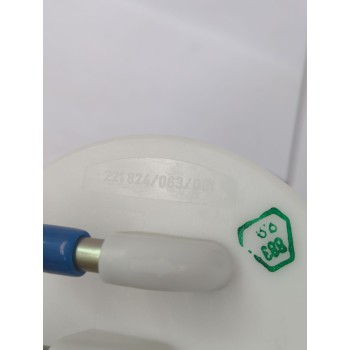Recambio de aforador para opel referencia OEM IAM 221824063001/0815024  