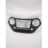 Recambio de moldura para hyundai referencia OEM IAM 84740B4000  