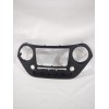 Recambio de moldura para hyundai referencia OEM IAM 84740B4000  