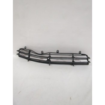 Recambio de rejilla paragolpes central para opel referencia OEM IAM 9270169/1320868  