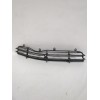 Recambio de rejilla paragolpes central para opel referencia OEM IAM 9270169/1320868  