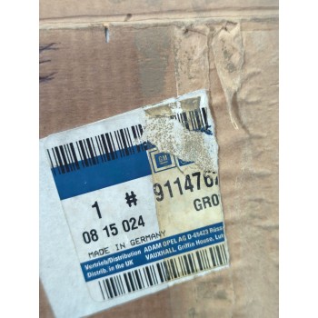 Recambio de aforador para opel referencia OEM IAM 221824063001/0815024  