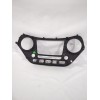 Recambio de moldura para hyundai referencia OEM IAM 84740B4000  