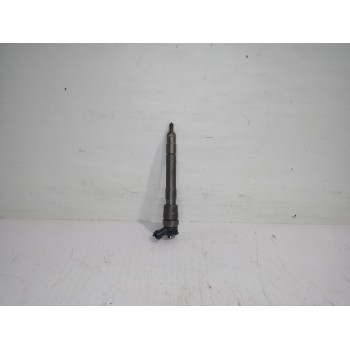 Recambio de inyector para renault trafic furgón l1h1 2,7t referencia OEM IAM 0445110546  