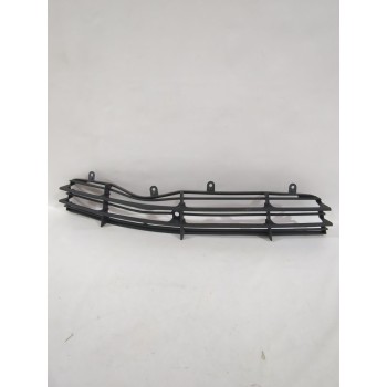 Recambio de rejilla paragolpes central para opel referencia OEM IAM 9270169/1320868  