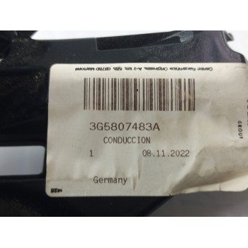 Recambio de soporte para » otros... modelos referencia OEM IAM 3G5807483A  
