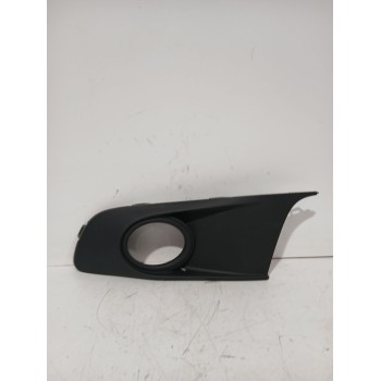 Recambio de rejilla paragolpes izquierda para volkswagen referencia OEM IAM 1T0853665N  