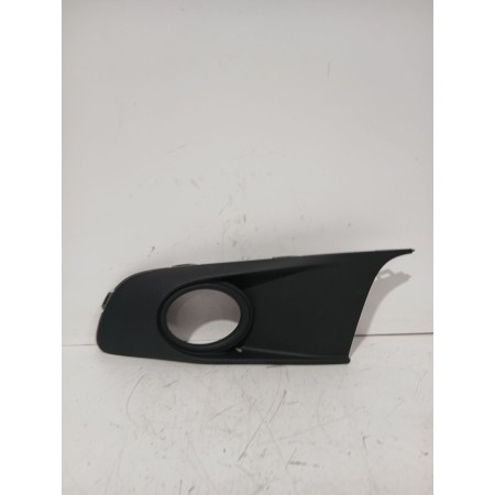 Recambio de rejilla paragolpes izquierda para volkswagen referencia OEM IAM 1T0853665N  