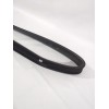 Recambio de goma contorno para opel referencia OEM IAM 90388948/5148018  