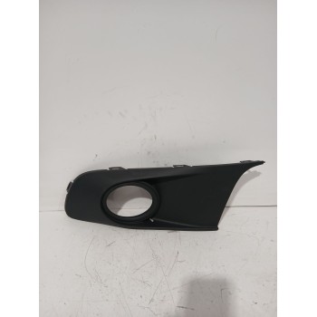 Recambio de rejilla paragolpes izquierda para volkswagen referencia OEM IAM 1T0853665N  