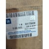 Recambio de disco freno delantero para opel referencia OEM IAM 93175606  