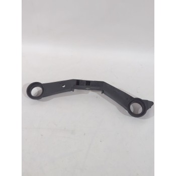 Recambio de moldura para opel referencia OEM IAM 55351609 / 55351609  