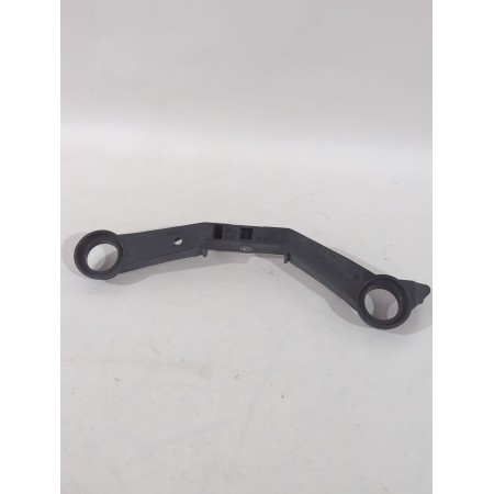 Recambio de moldura para opel referencia OEM IAM 55351609 / 55351609  