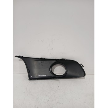 Recambio de rejilla paragolpes izquierda para volkswagen referencia OEM IAM 1T0853665N  