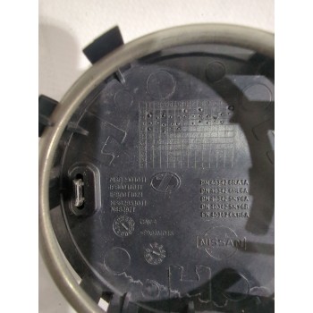 Recambio de tapacubos para volkswagen referencia OEM IAM 3B7601171  