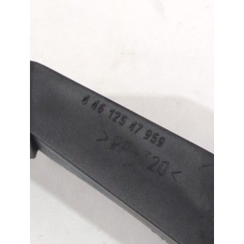 Recambio de moldura para opel referencia OEM IAM 55351609 / 55351609  