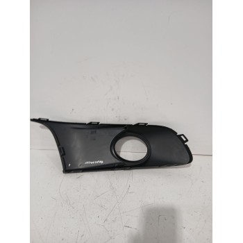 Recambio de rejilla paragolpes izquierda para volkswagen referencia OEM IAM 1T0853665N  