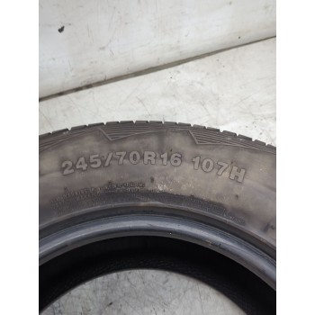 Recambio de neumaticos para » otros... modelos referencia OEM IAM 245/70R16107H  