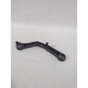 Recambio de moldura para opel referencia OEM IAM 55351609 / 55351609  