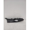 Recambio de rejilla paragolpes izquierda para volkswagen referencia OEM IAM 1T0853665N  