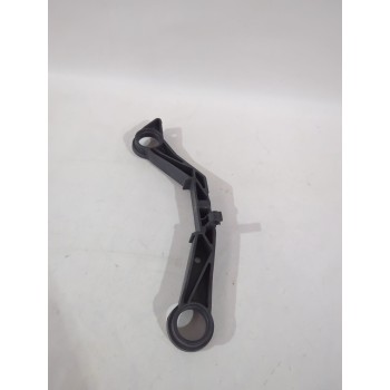 Recambio de moldura para opel referencia OEM IAM 55351609 / 55351609  