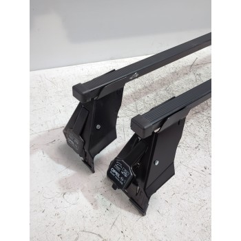 Recambio de barra techo para opel referencia OEM IAM 6732431/90513250  