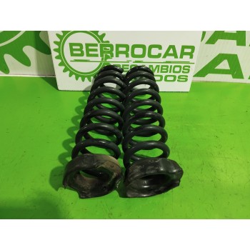 Recambio de muelle amortiguacion para bmw serie 3 touring (e91) 2.0 16v referencia OEM IAM 33536768251  