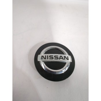 Recambio de tapacubos para nissan referencia OEM IAM NSB2901011  