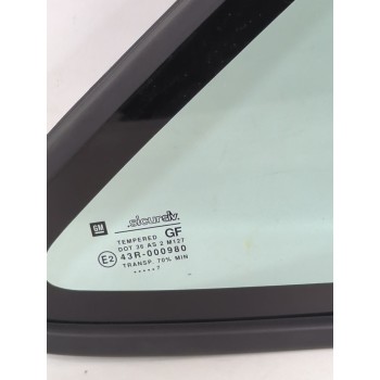 Recambio de luna custodia trasera izquierda para » otros... modelos referencia OEM IAM E243R000980  