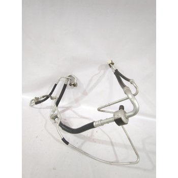 Recambio de tubos aire acondicionado para opel referencia OEM IAM 09130614  