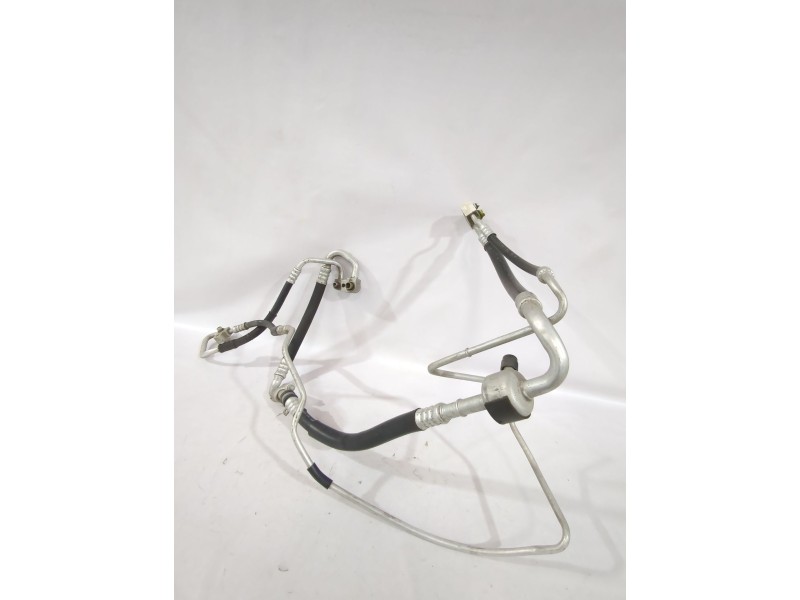 Recambio de tubos aire acondicionado para opel referencia OEM IAM 09130614  