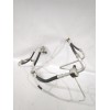Recambio de tubos aire acondicionado para opel referencia OEM IAM 09130614  