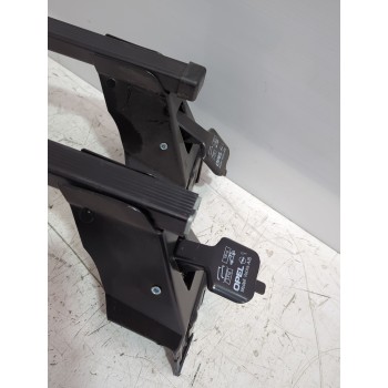 Recambio de barra techo para opel referencia OEM IAM 6732431/90513250  