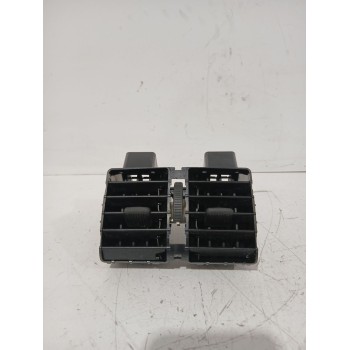 Recambio de rejilla aireadora para volkswagen referencia OEM IAM 5100610001  