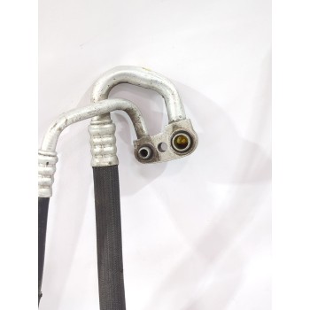 Recambio de tubos aire acondicionado para opel referencia OEM IAM 09130614  