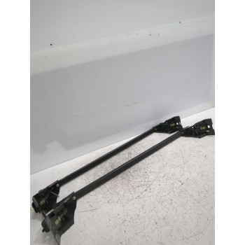 Recambio de barra techo para opel referencia OEM IAM 6732431/90513250  