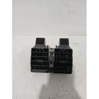 Recambio de rejilla aireadora para volkswagen referencia OEM IAM 5100610001  