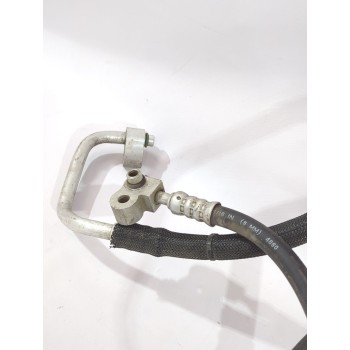 Recambio de tubos aire acondicionado para opel referencia OEM IAM 09130614  