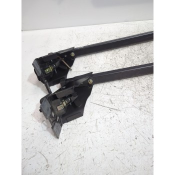 Recambio de barra techo para opel referencia OEM IAM 6732431/90513250  