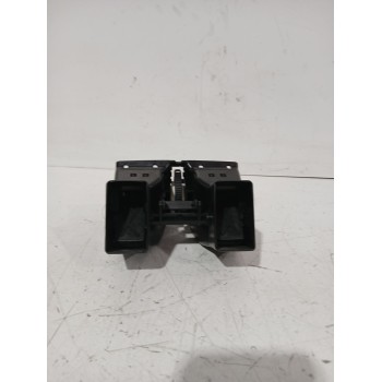 Recambio de rejilla aireadora para volkswagen referencia OEM IAM 5100610001  