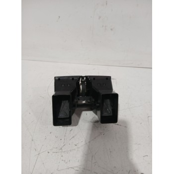 Recambio de rejilla aireadora para volkswagen referencia OEM IAM 5100610001  